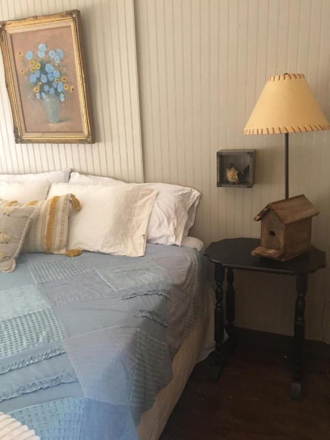 Acorn Hideaways Canton Sweet Tweet Guesthouse King Bed Bagian luar foto